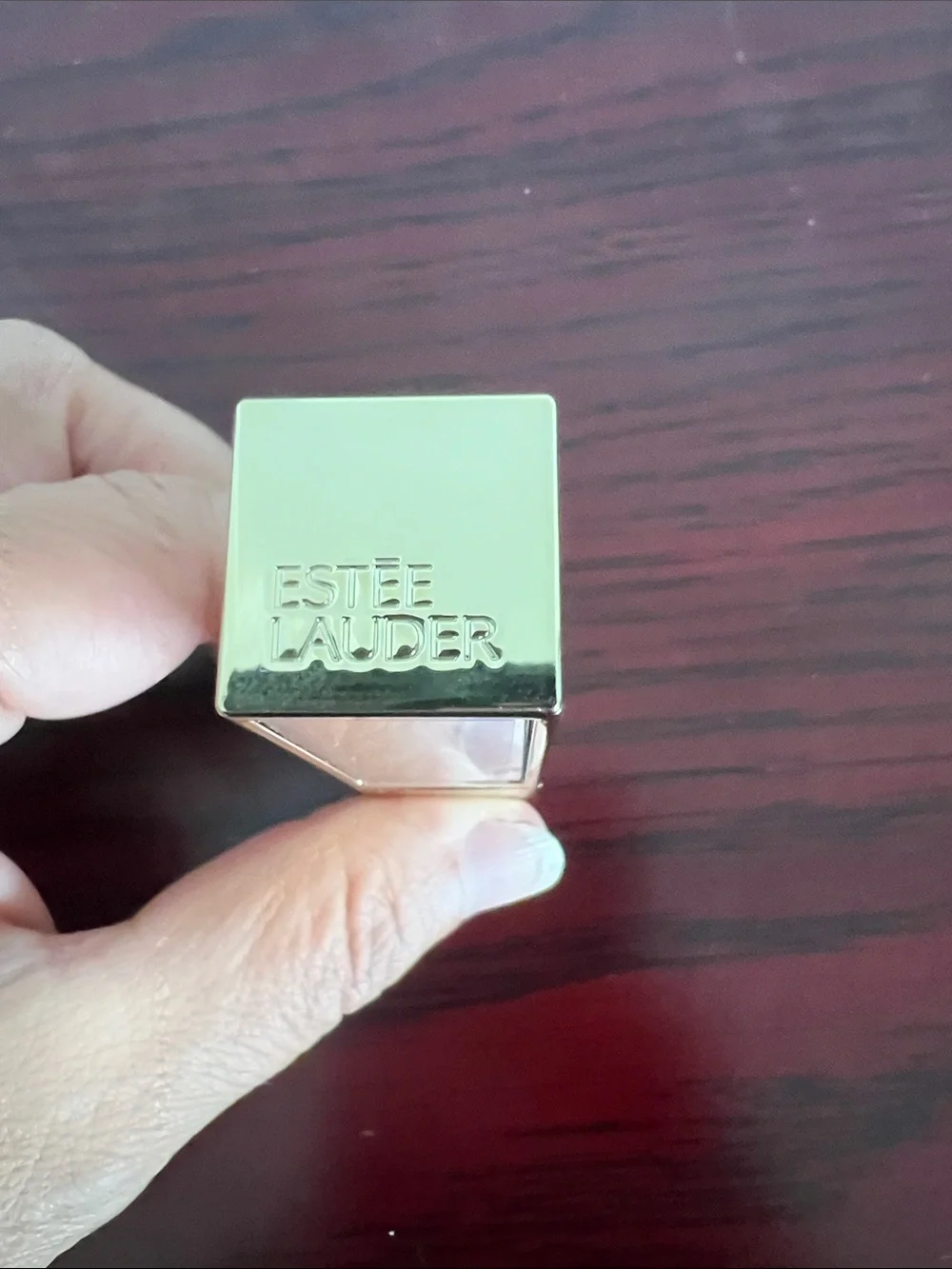 Estee Lauder Pure Color Envy-Rebellious Rose